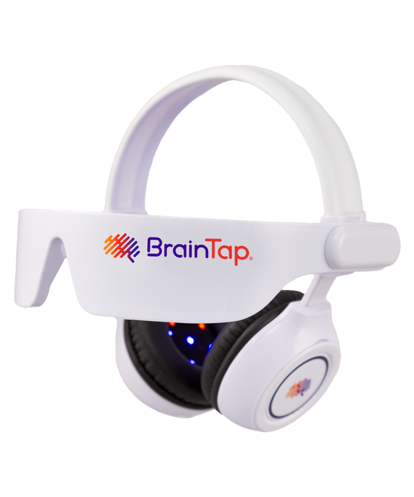 braintap goggles