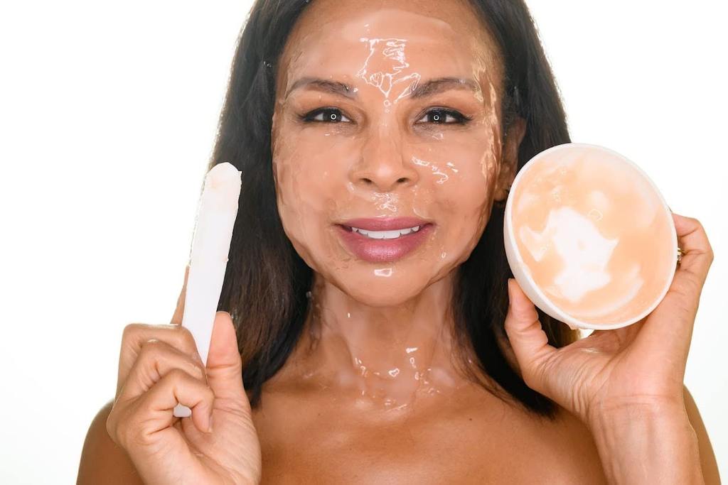 co2 lift pro mask woman