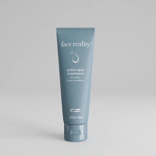 face reality cream