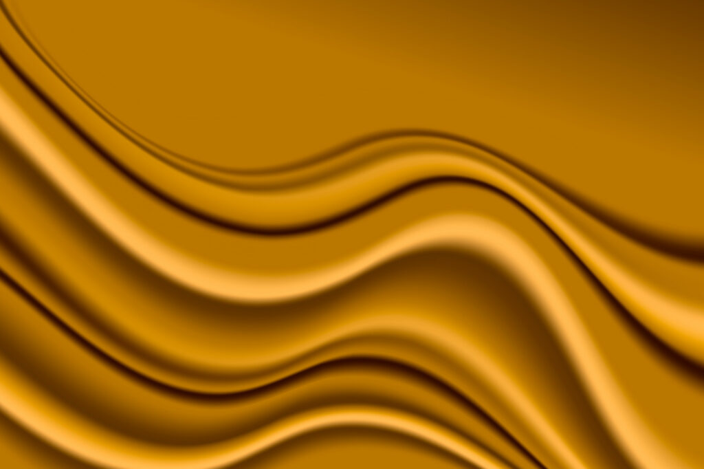 Gold background